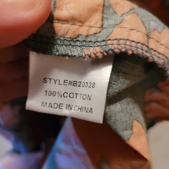 Jodifl Babydoll Mini Dress - Picture 10 of 10